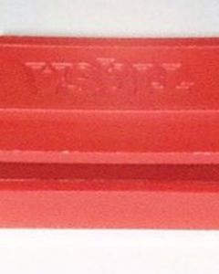 Paneel *red* inside Proportioning flap cpl for SP6